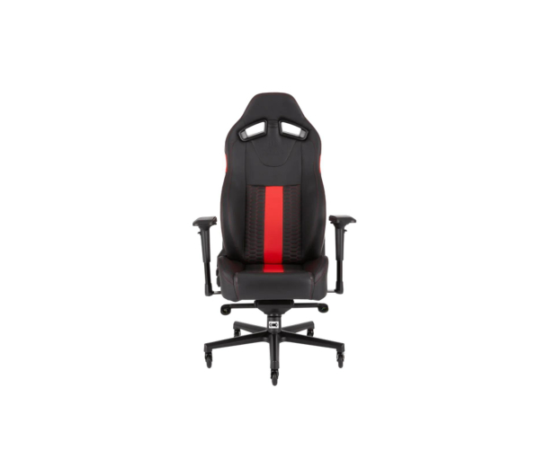 Corsair T2 Road Warrior (Czarno-Czerwony) - 430261 - zdjęcie